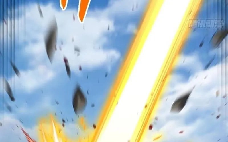 Bắt Đầu Đánh Dấu Hoang Cổ Thánh Thể Chapter 125 - Trang 2