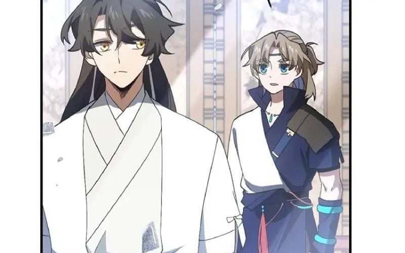 Bắt Đầu Đánh Dấu Hoang Cổ Thánh Thể Chapter 125 - Trang 2