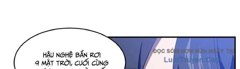 Bắt Đầu Đánh Dấu Hoang Cổ Thánh Thể Chapter 125 - Trang 2