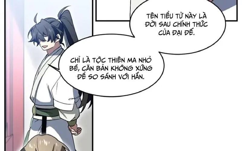 Bắt Đầu Đánh Dấu Hoang Cổ Thánh Thể Chapter 125 - Trang 2