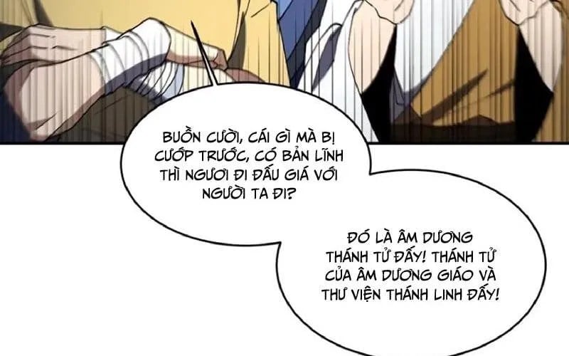 Bắt Đầu Đánh Dấu Hoang Cổ Thánh Thể Chapter 125 - Trang 2