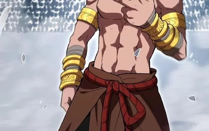 Bắt Đầu Đánh Dấu Hoang Cổ Thánh Thể Chapter 125 - Trang 2