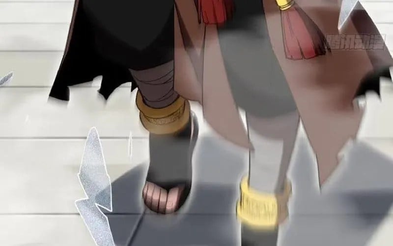 Bắt Đầu Đánh Dấu Hoang Cổ Thánh Thể Chapter 125 - Trang 2