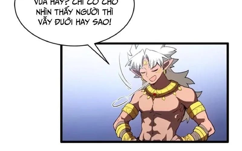 Bắt Đầu Đánh Dấu Hoang Cổ Thánh Thể Chapter 125 - Trang 2