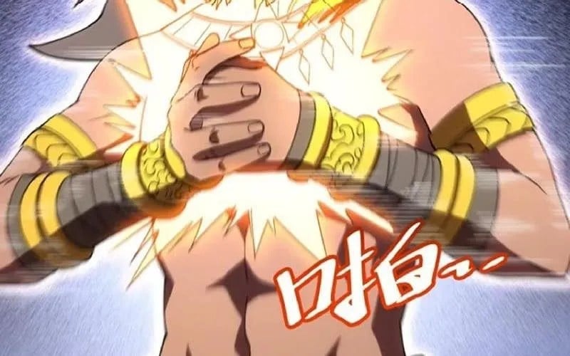 Bắt Đầu Đánh Dấu Hoang Cổ Thánh Thể Chapter 125 - Trang 2