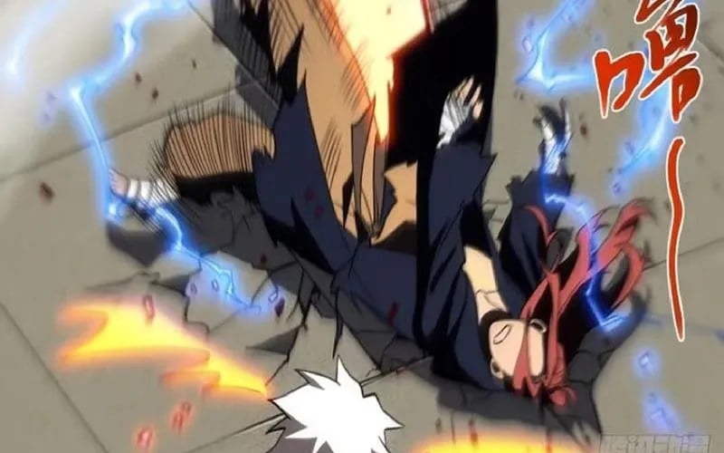 Bắt Đầu Đánh Dấu Hoang Cổ Thánh Thể Chapter 125 - Trang 2