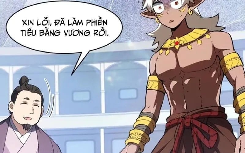 Bắt Đầu Đánh Dấu Hoang Cổ Thánh Thể Chapter 125 - Trang 2