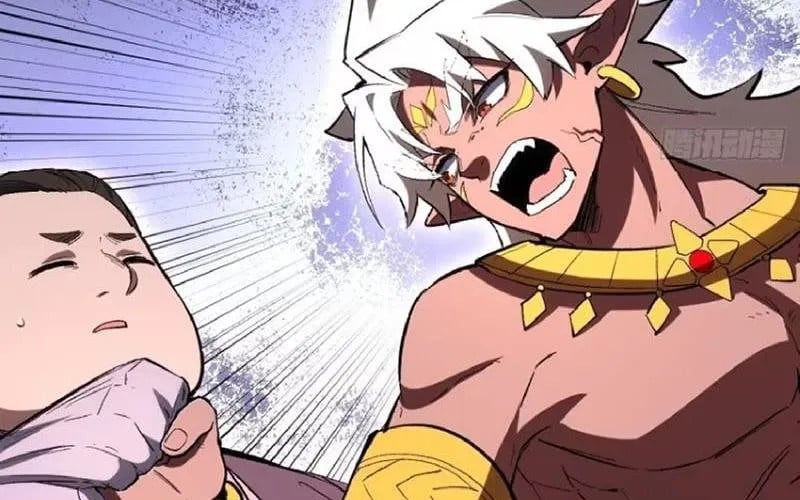 Bắt Đầu Đánh Dấu Hoang Cổ Thánh Thể Chapter 125 - Trang 2