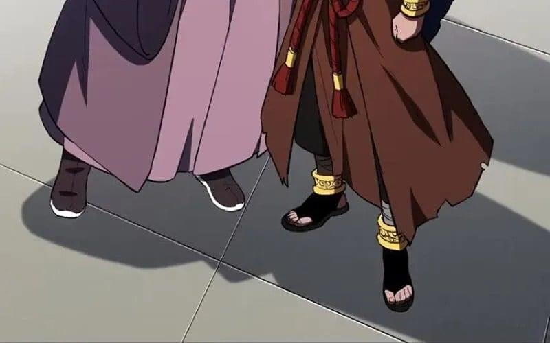 Bắt Đầu Đánh Dấu Hoang Cổ Thánh Thể Chapter 125 - Trang 2