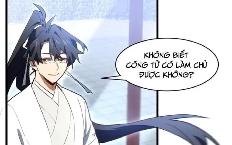 Bắt Đầu Đánh Dấu Hoang Cổ Thánh Thể Chapter 125 - Trang 2