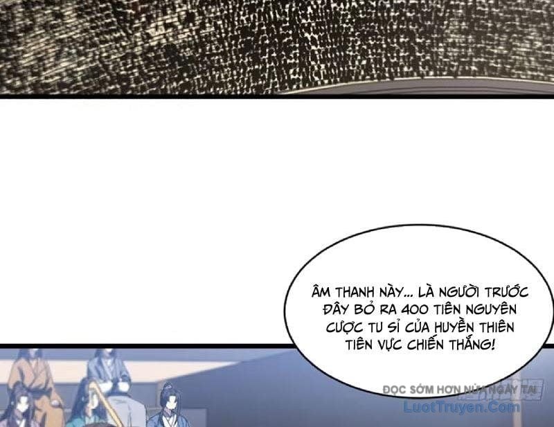 Bắt Đầu Đánh Dấu Hoang Cổ Thánh Thể Chapter 126 - Trang 2