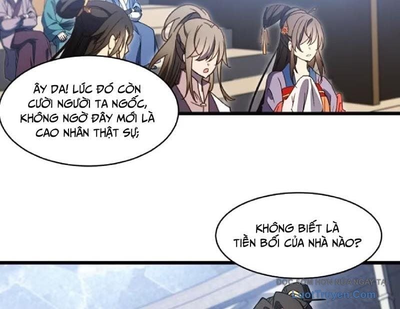 Bắt Đầu Đánh Dấu Hoang Cổ Thánh Thể Chapter 126 - Trang 2