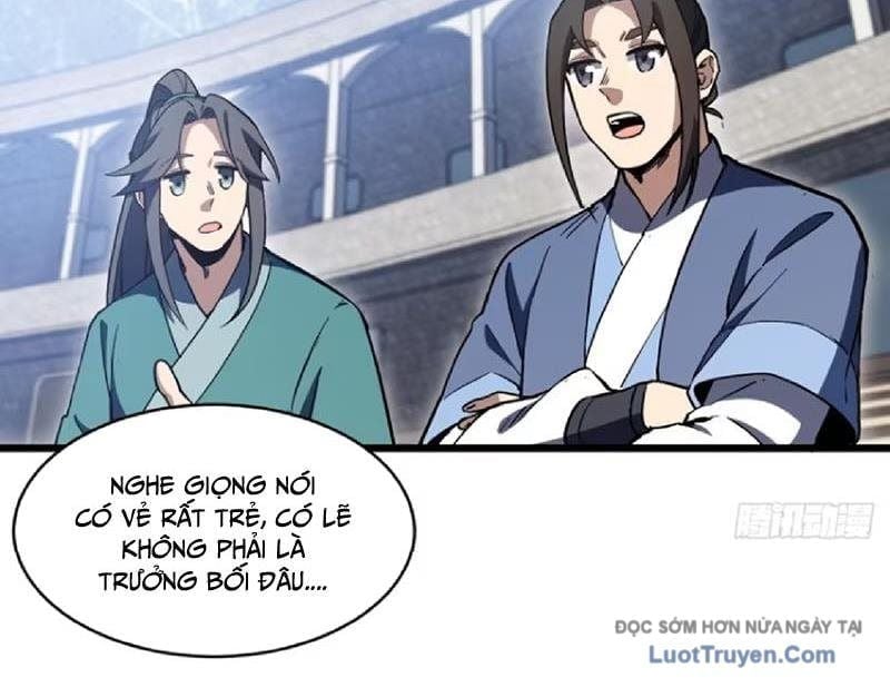 Bắt Đầu Đánh Dấu Hoang Cổ Thánh Thể Chapter 126 - Trang 2