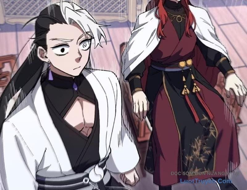 Bắt Đầu Đánh Dấu Hoang Cổ Thánh Thể Chapter 126 - Trang 2