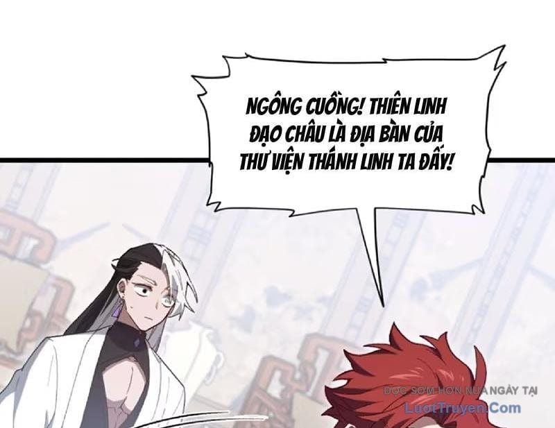 Bắt Đầu Đánh Dấu Hoang Cổ Thánh Thể Chapter 126 - Trang 2