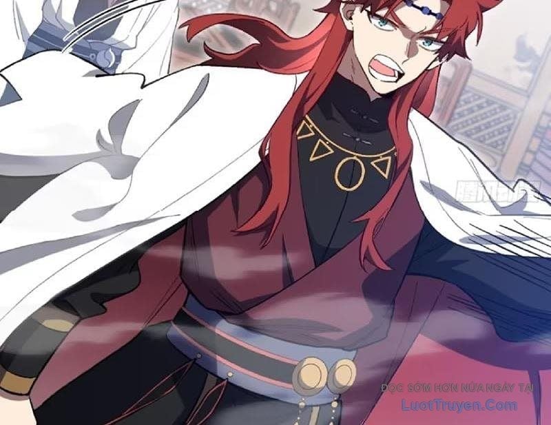 Bắt Đầu Đánh Dấu Hoang Cổ Thánh Thể Chapter 126 - Trang 2