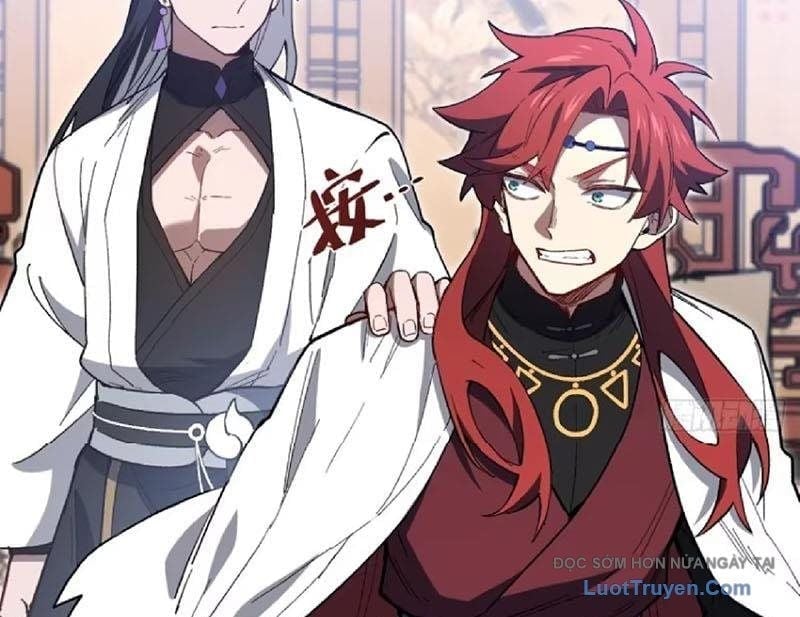 Bắt Đầu Đánh Dấu Hoang Cổ Thánh Thể Chapter 126 - Trang 2