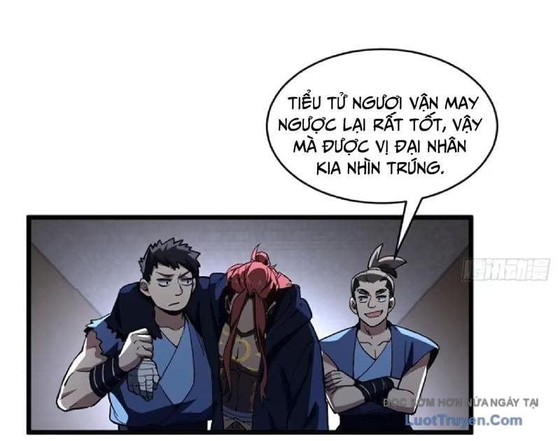 Bắt Đầu Đánh Dấu Hoang Cổ Thánh Thể Chapter 126 - Trang 2