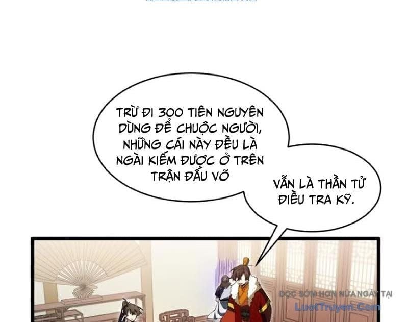 Bắt Đầu Đánh Dấu Hoang Cổ Thánh Thể Chapter 126 - Trang 2