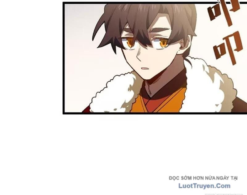 Bắt Đầu Đánh Dấu Hoang Cổ Thánh Thể Chapter 126 - Trang 2