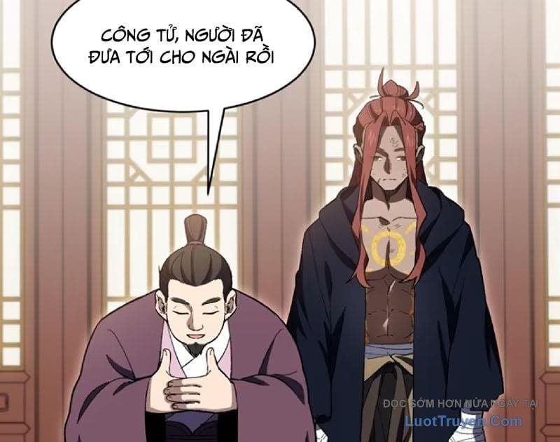 Bắt Đầu Đánh Dấu Hoang Cổ Thánh Thể Chapter 126 - Trang 2