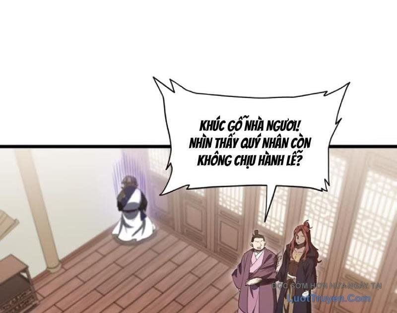 Bắt Đầu Đánh Dấu Hoang Cổ Thánh Thể Chapter 126 - Trang 2