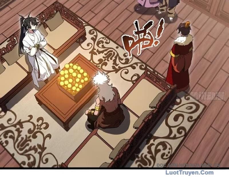 Bắt Đầu Đánh Dấu Hoang Cổ Thánh Thể Chapter 126 - Trang 2