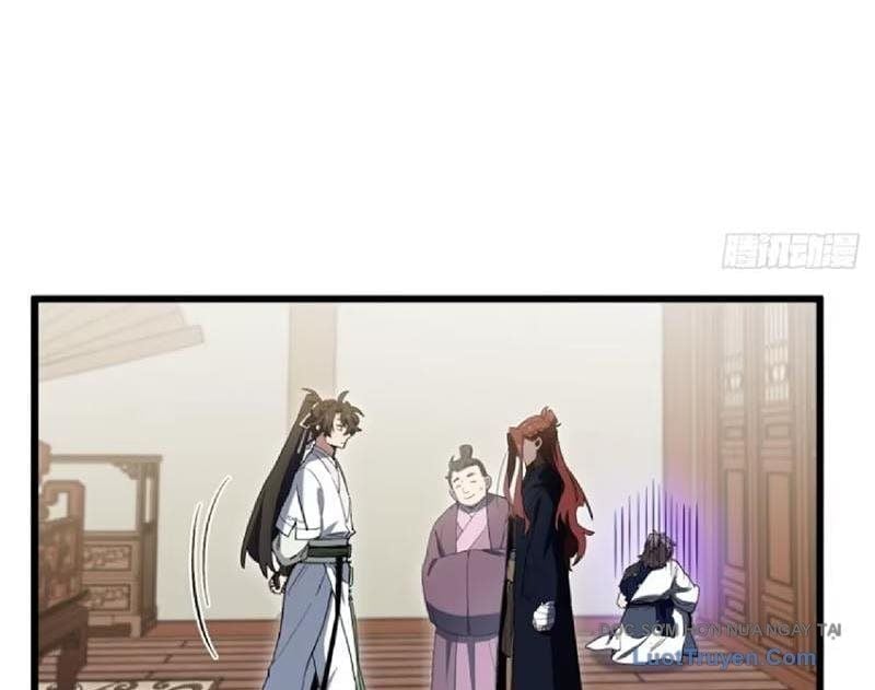 Bắt Đầu Đánh Dấu Hoang Cổ Thánh Thể Chapter 126 - Trang 2