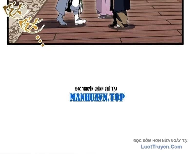 Bắt Đầu Đánh Dấu Hoang Cổ Thánh Thể Chapter 126 - Trang 2