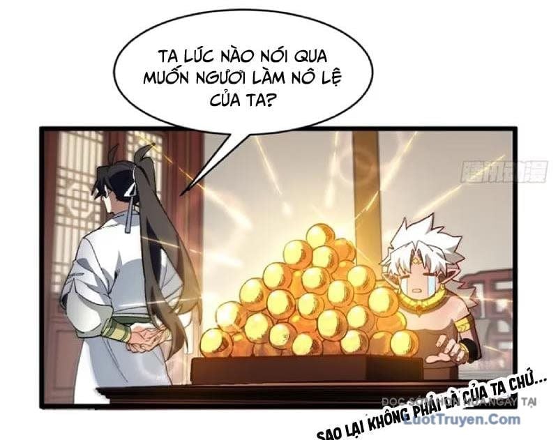 Bắt Đầu Đánh Dấu Hoang Cổ Thánh Thể Chapter 126 - Trang 2