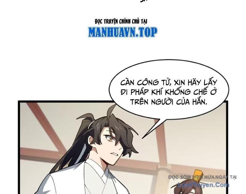 Bắt Đầu Đánh Dấu Hoang Cổ Thánh Thể Chapter 126 - Trang 2