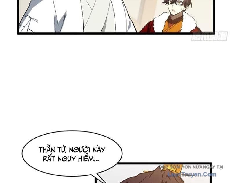 Bắt Đầu Đánh Dấu Hoang Cổ Thánh Thể Chapter 126 - Trang 2