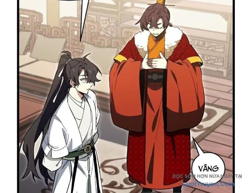 Bắt Đầu Đánh Dấu Hoang Cổ Thánh Thể Chapter 126 - Trang 2