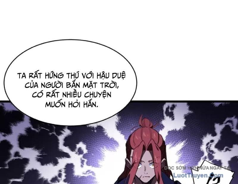 Bắt Đầu Đánh Dấu Hoang Cổ Thánh Thể Chapter 126 - Trang 2