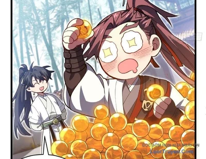 Bắt Đầu Đánh Dấu Hoang Cổ Thánh Thể Chapter 126 - Trang 2