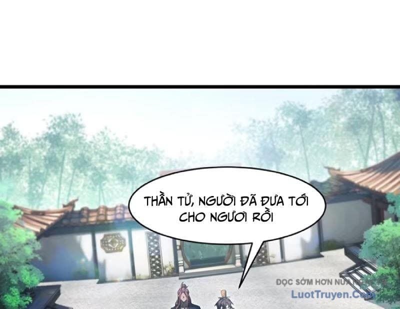 Bắt Đầu Đánh Dấu Hoang Cổ Thánh Thể Chapter 126 - Trang 2