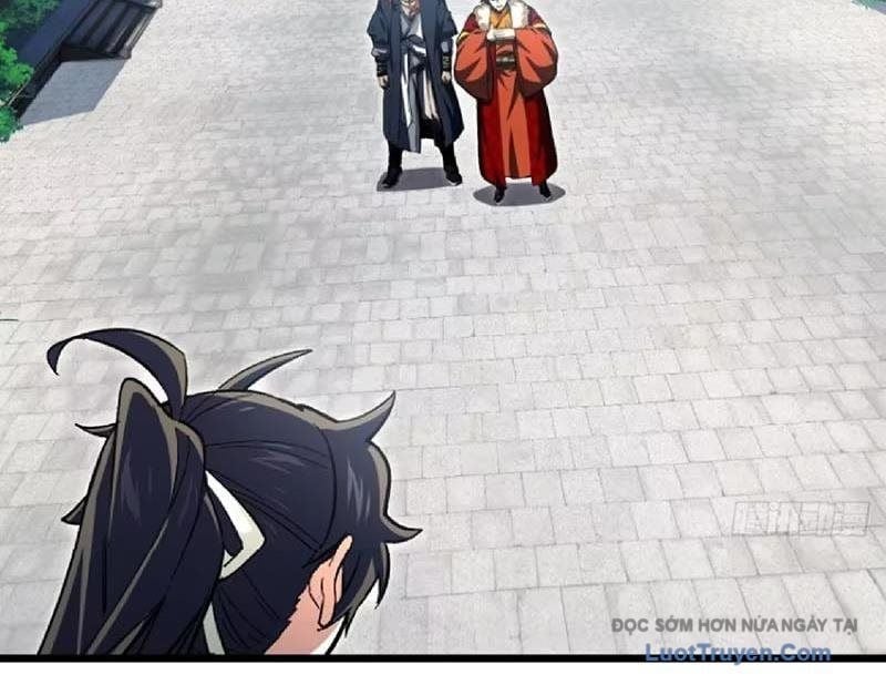 Bắt Đầu Đánh Dấu Hoang Cổ Thánh Thể Chapter 126 - Trang 2