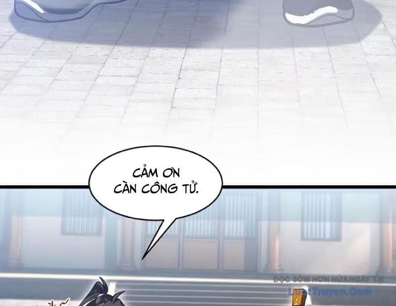 Bắt Đầu Đánh Dấu Hoang Cổ Thánh Thể Chapter 126 - Trang 2