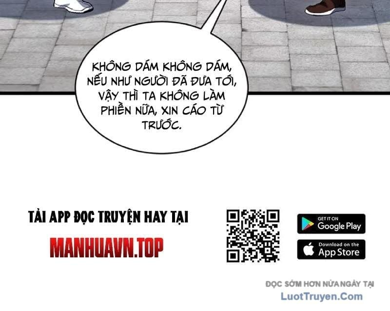 Bắt Đầu Đánh Dấu Hoang Cổ Thánh Thể Chapter 126 - Trang 2