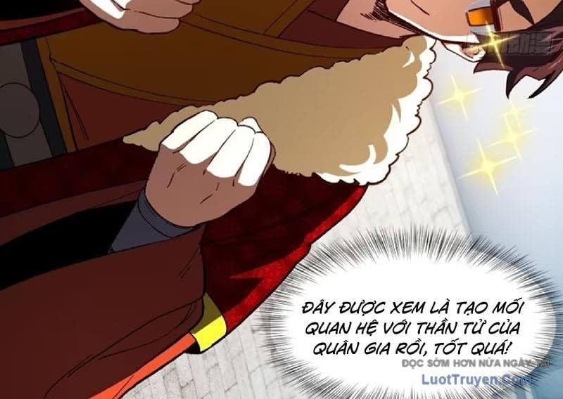 Bắt Đầu Đánh Dấu Hoang Cổ Thánh Thể Chapter 126 - Trang 2