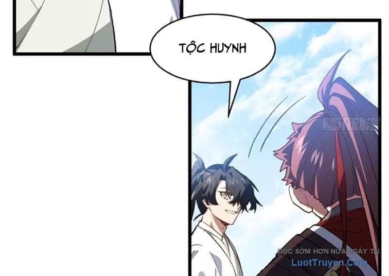 Bắt Đầu Đánh Dấu Hoang Cổ Thánh Thể Chapter 126 - Trang 2