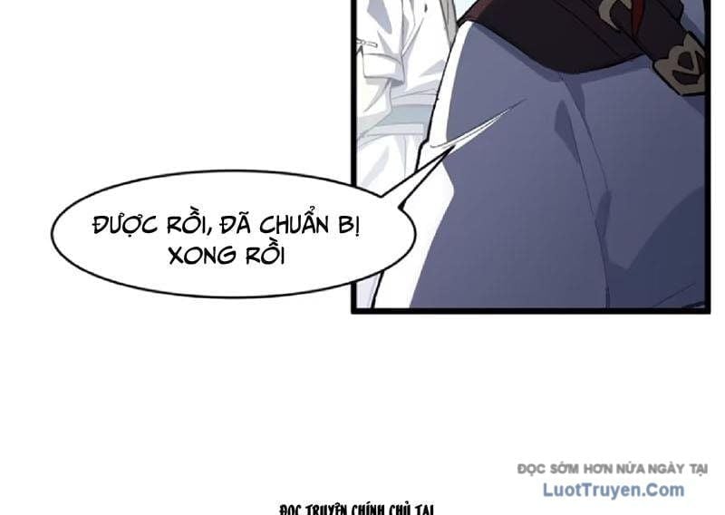 Bắt Đầu Đánh Dấu Hoang Cổ Thánh Thể Chapter 126 - Trang 2