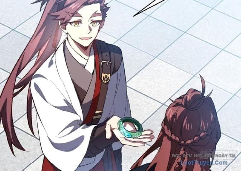 Bắt Đầu Đánh Dấu Hoang Cổ Thánh Thể Chapter 126 - Trang 2