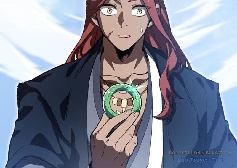 Bắt Đầu Đánh Dấu Hoang Cổ Thánh Thể Chapter 126 - Trang 2