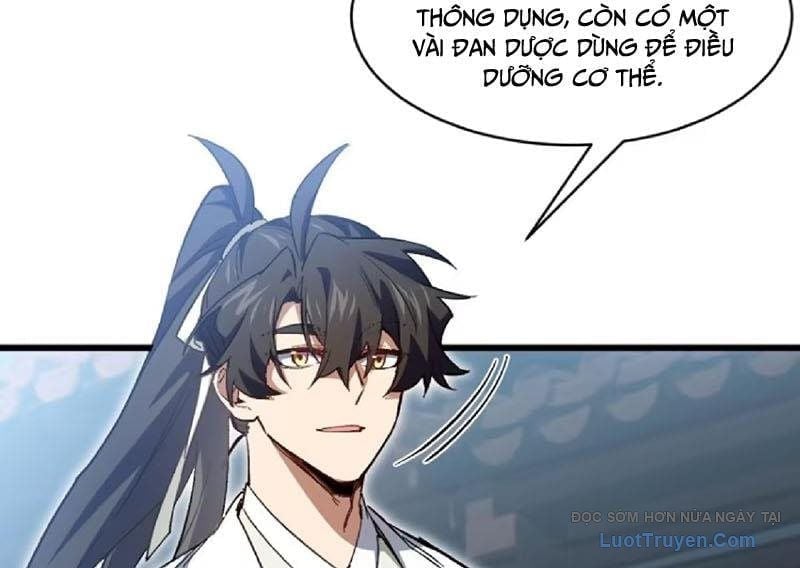 Bắt Đầu Đánh Dấu Hoang Cổ Thánh Thể Chapter 126 - Trang 2