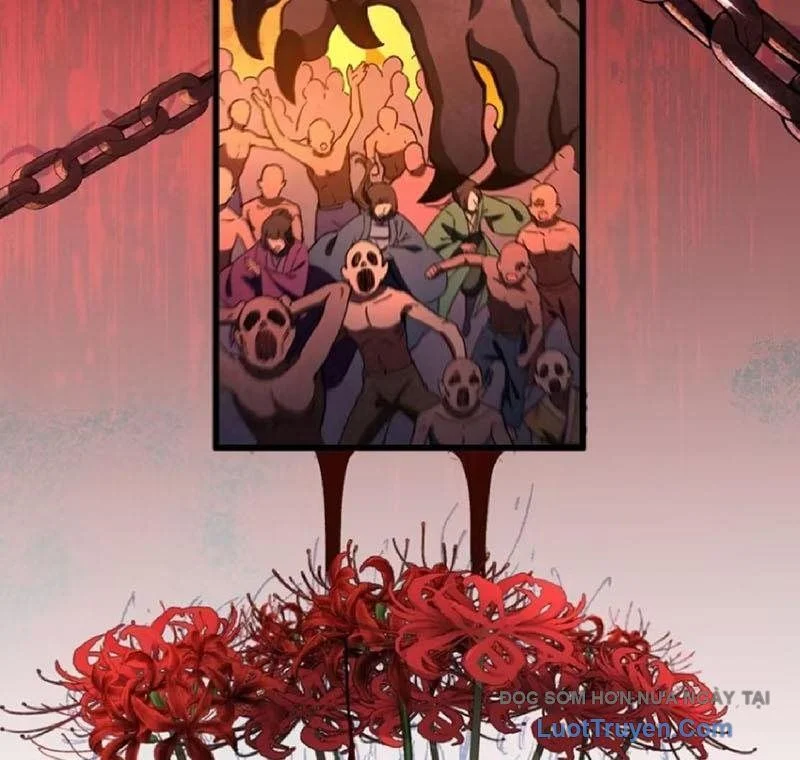 Bắt Đầu Đánh Dấu Hoang Cổ Thánh Thể Chapter 127 - Trang 2