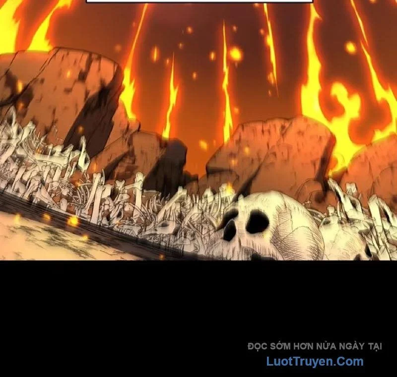 Bắt Đầu Đánh Dấu Hoang Cổ Thánh Thể Chapter 127 - Trang 2