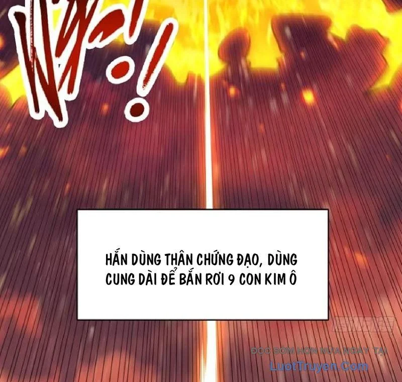 Bắt Đầu Đánh Dấu Hoang Cổ Thánh Thể Chapter 127 - Trang 2