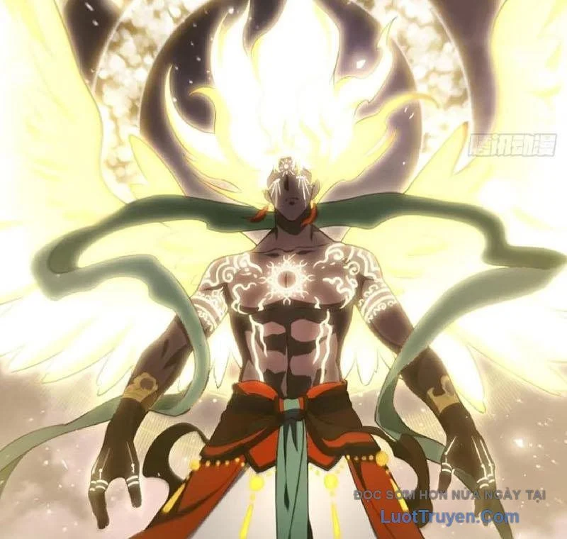 Bắt Đầu Đánh Dấu Hoang Cổ Thánh Thể Chapter 127 - Trang 2