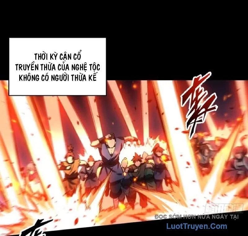 Bắt Đầu Đánh Dấu Hoang Cổ Thánh Thể Chapter 127 - Trang 2